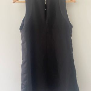 White house black market top